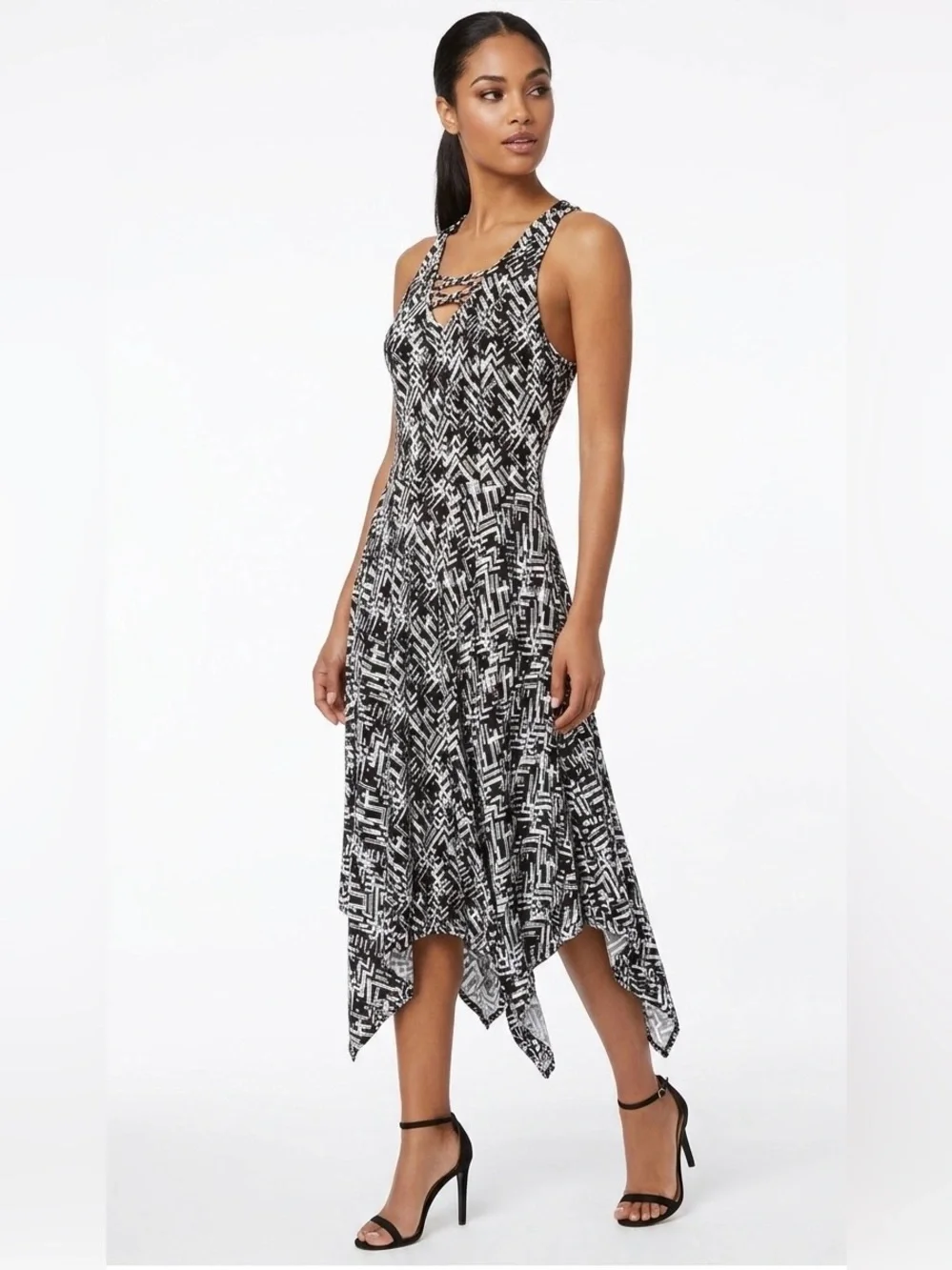 candies black dress Candies black New Years Eve dress